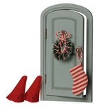 Maileg Christmas Door Set PRE-ORDER November