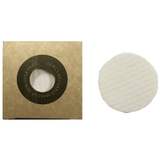 Eco Cleansing Pads 12-Pack, Natural White