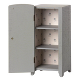 Maileg Vintage Closet, Grey