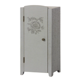 Maileg Vintage Closet, Grey