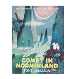 Comet in Moominland 80th Anniversary Edition