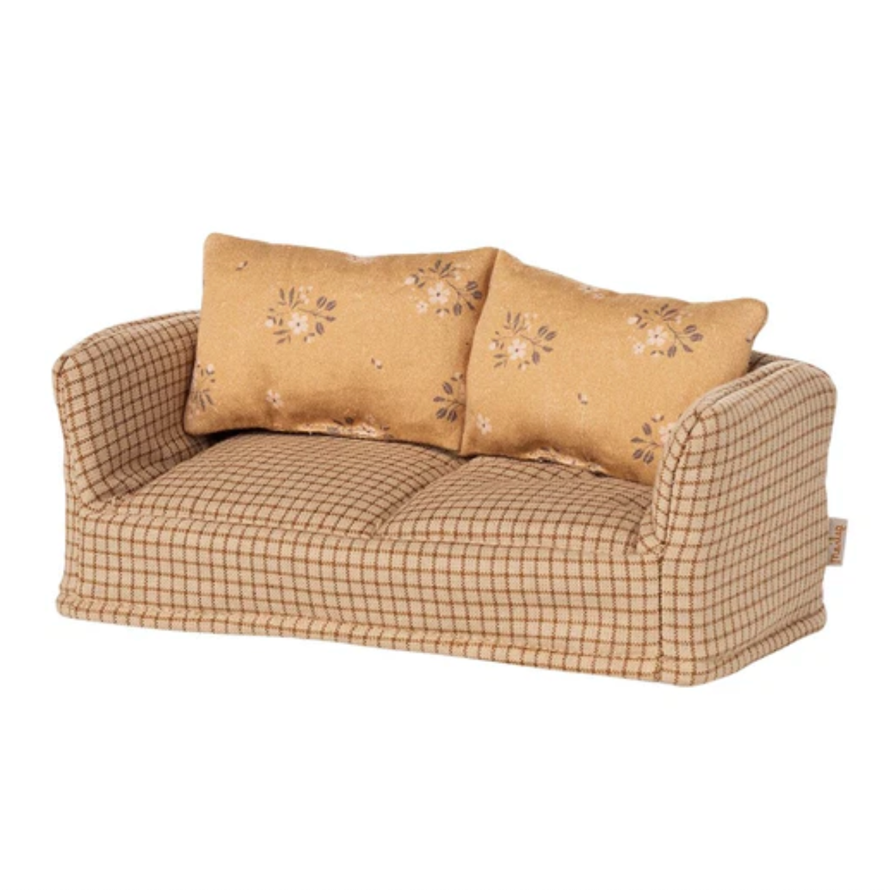 Maileg Couch Mouse Mabel (10244227367199)