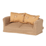 Maileg Couch Mouse Mabel (10244227367199)