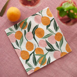 Nectar Serviette 20-Pack, Large 33cm (9204079198495)