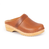 Da Vinci Clog, Cognac