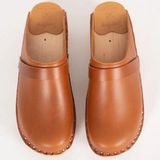 Da Vinci Clog, Cognac