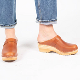 Da Vinci Clog, Cognac