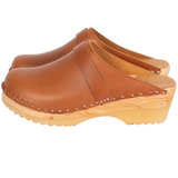 Da Vinci Clog, Cognac