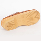 Da Vinci Clog, Cognac