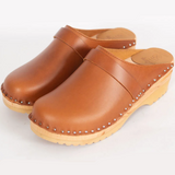 Da Vinci Clog, Cognac