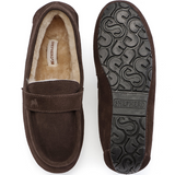 Denver Moccasin Slippers, Moro