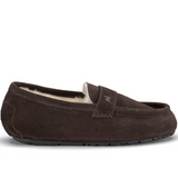 Denver Moccasin Slippers, Moro