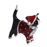 Miniature Figure, Cat Dolly