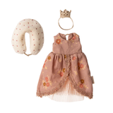 Maileg Queen Dress for Mum Mouse,