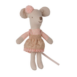 Maileg Driver Mouse Little Sister PRE-ORDER October