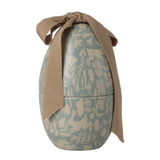 Maileg Easter Egg Small, Dusty Blue