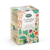 Enchanting Organic Earl Grey Tea 20-Pack