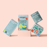 Enchanting Organic Earl Grey Tea 20-Pack