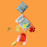 Enchanting Organic Earl Grey Tea 20-Pack