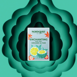 Enchanting Organic Earl Grey Tea 20-Pack