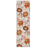 Kvallsblom Table Runner 35x120cm