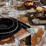 Kvallsblom Table Runner 35x120cm