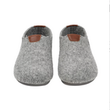 Elma Wool Blend Slipper, Grey (10227211239711)