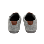 Elma Wool Blend Slipper, Grey (10227211239711)