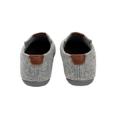 Elma Wool Blend Slipper, Grey (10227211239711)
