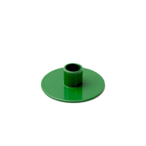 POP Candle Holder Mini, Emerald  Green