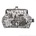 Moomin Emma Pouch Park, Black-White (10185717547295)
