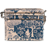 Moomin Park Espresso Tin, Beige