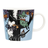 Moomin Friends Forever Mug 0.3L