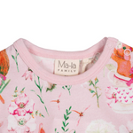 Ma-ia Baby Body Fairyland, Pink (10185718628639)