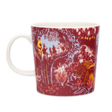 Moomin Mug by Arabia, Festive Mooments 80 (2025)