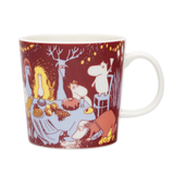 Moomin Mug by Arabia, Festive Mooments 80 (2025)