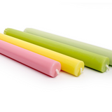 Flower Candle Set 4-Pack