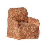 Maileg Folding Chair Mouse Flower PRE-ORDER October