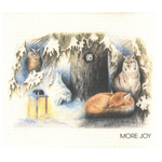100% Biodegradable Dishcloth, Forest Animals (9442740142367)