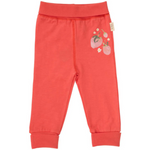 Ma-ia Fragola Strawberry Baby Pants, Red (10259068059935)