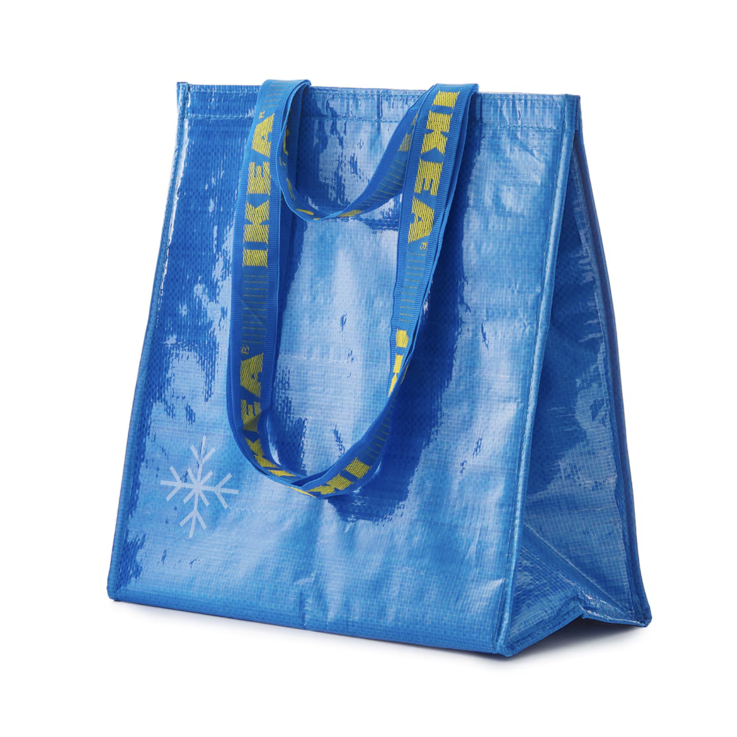 IKEA Frakta Cooler Bag (10156702925087)