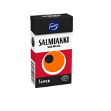 Frazer Super Salmiakki