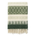 Klippan Freja 100% Swedish Wool Throw, Forest (10245789057311)