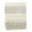 Klippan Freja Swedish Wool Throw, 130x200cm, Grey Melange (10245788238111)