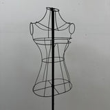 Women Wire Mannequin