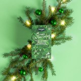 Green Christmas Tea 20-Pack
