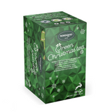 Green Christmas Tea 20-Pack