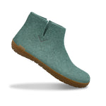 Glerups The Boot North Sea - Honey Rubber Sole (8982179348767)