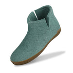 Glerups The Boot North Sea - Honey Rubber Sole (8982179348767)