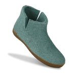 Glerups The Boot North Sea - Honey Rubber Sole (8982179348767)